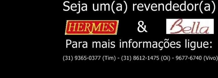 Loja de revendahermes